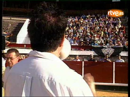 Informe Semanal - Almodóvar íntimo: Hable con ella | Ver