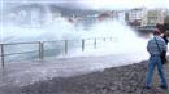 Telecanarias - Telecanarias - 12/12/2017