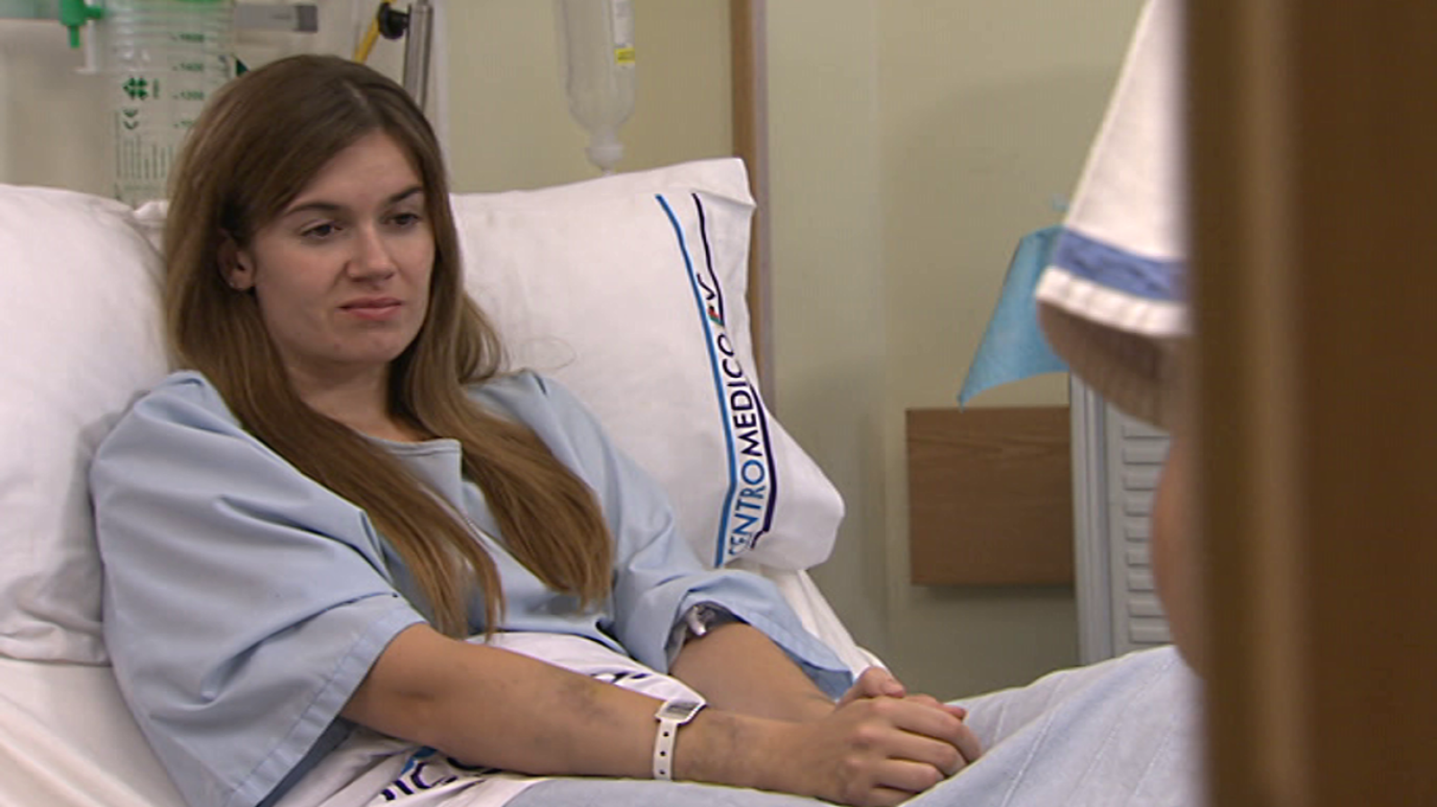 Centro médico - 12/12/17 (2) - ver ahora