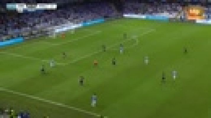  - Everton adelanta al Gremio