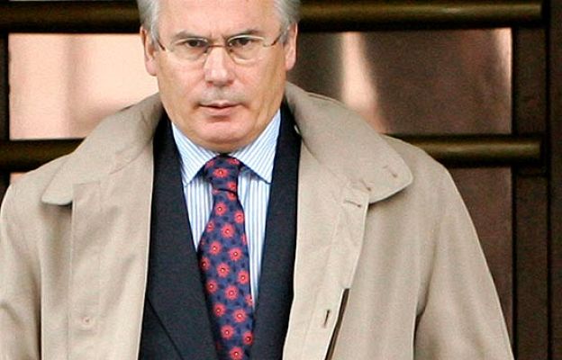  - Libre el ex alcalde de Majadahonda