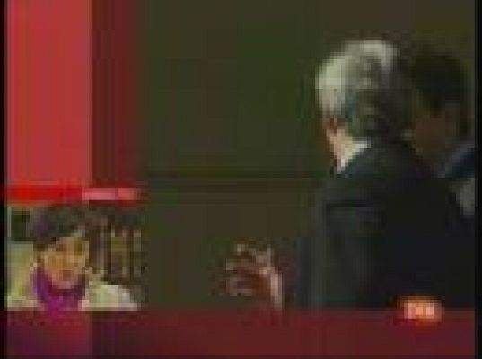  - Libre el ex alcalde de Majadahonda