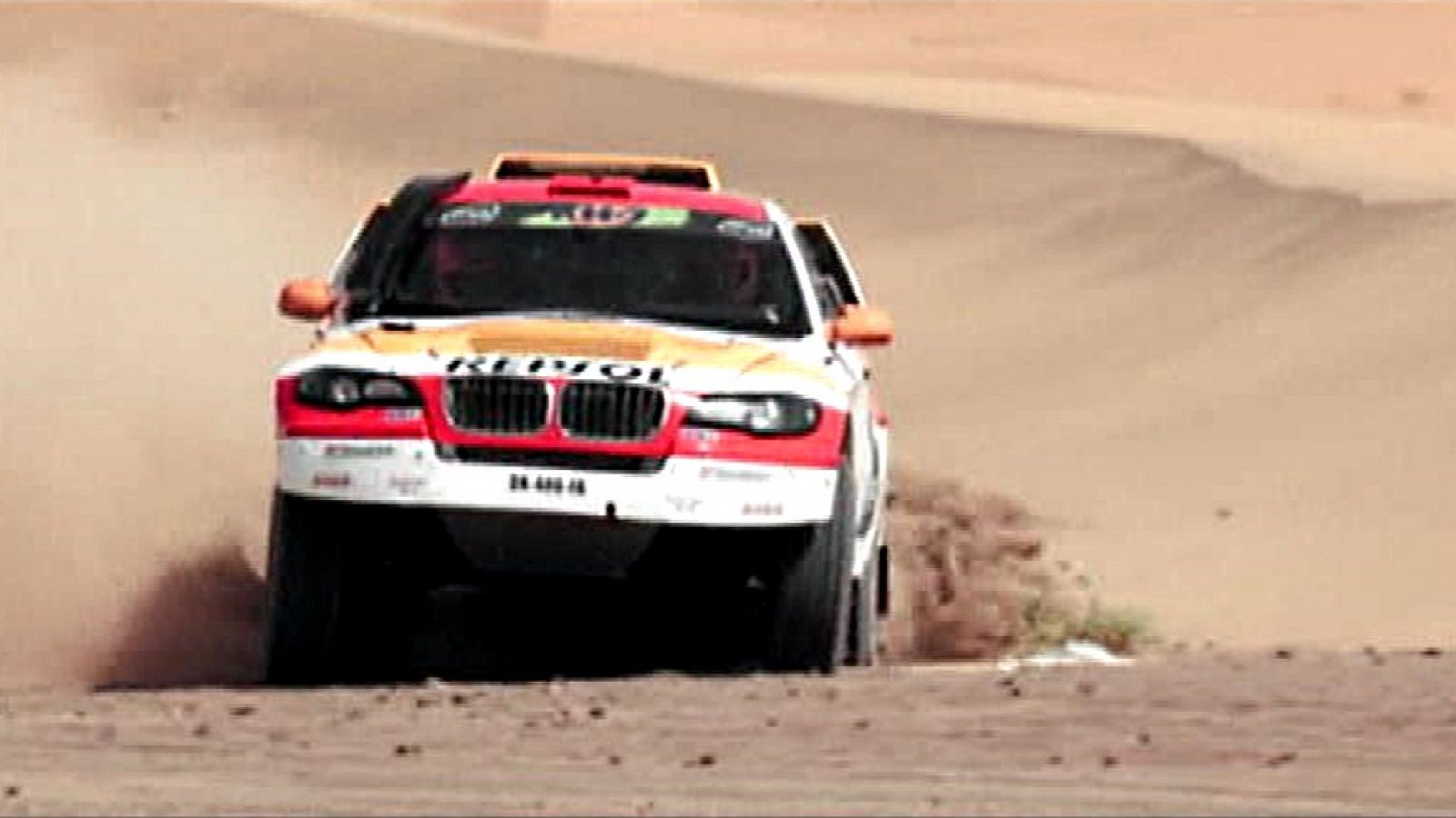 Conexión tdp - 12/12/17 - ver ahora