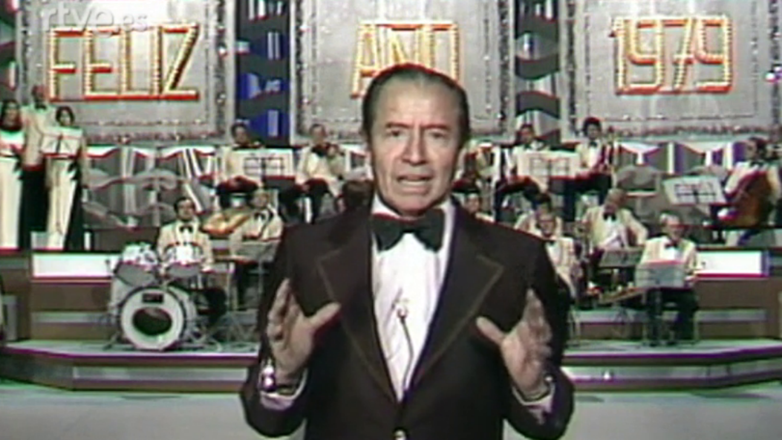 Especial Fin de Año 1978