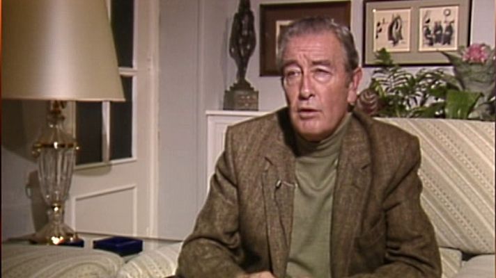 El cine de La 2 - Amanecer en Puerta oscura (presentación)