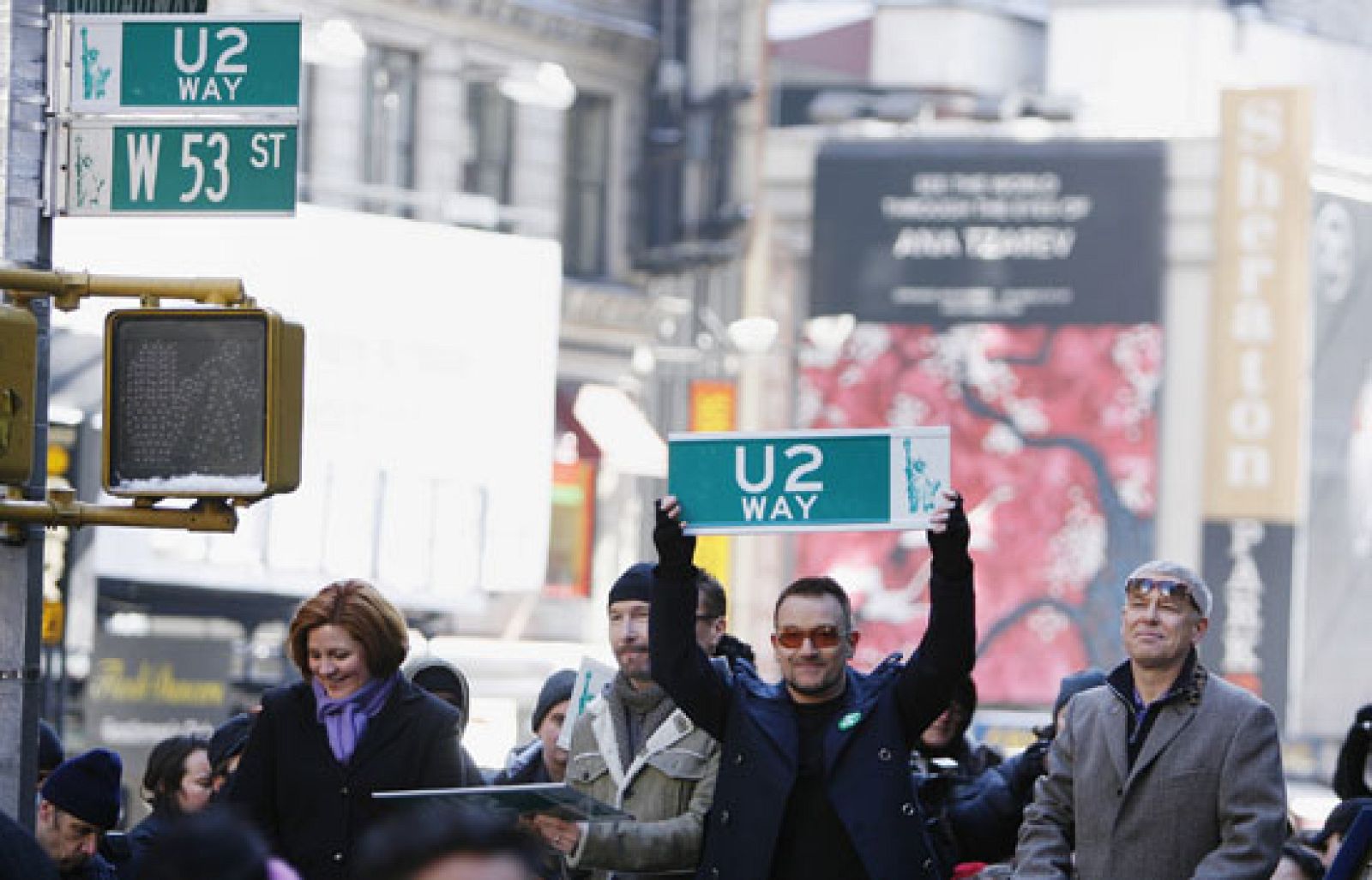 Donde las calles sí que tienen nombre