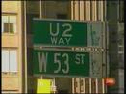  - Donde las calles sí tienen nombre