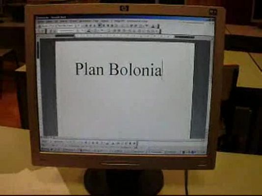  - Visiones de Bolonia