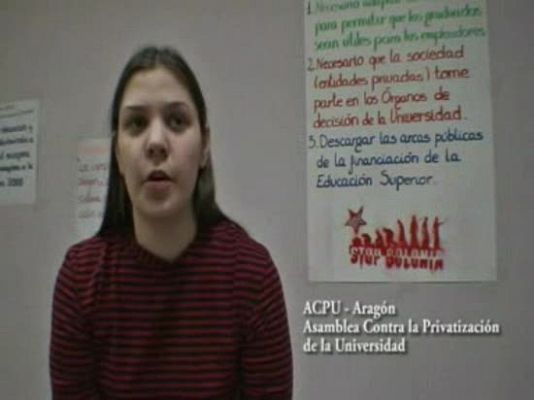  - Pregunta sobre Bolonia 20.