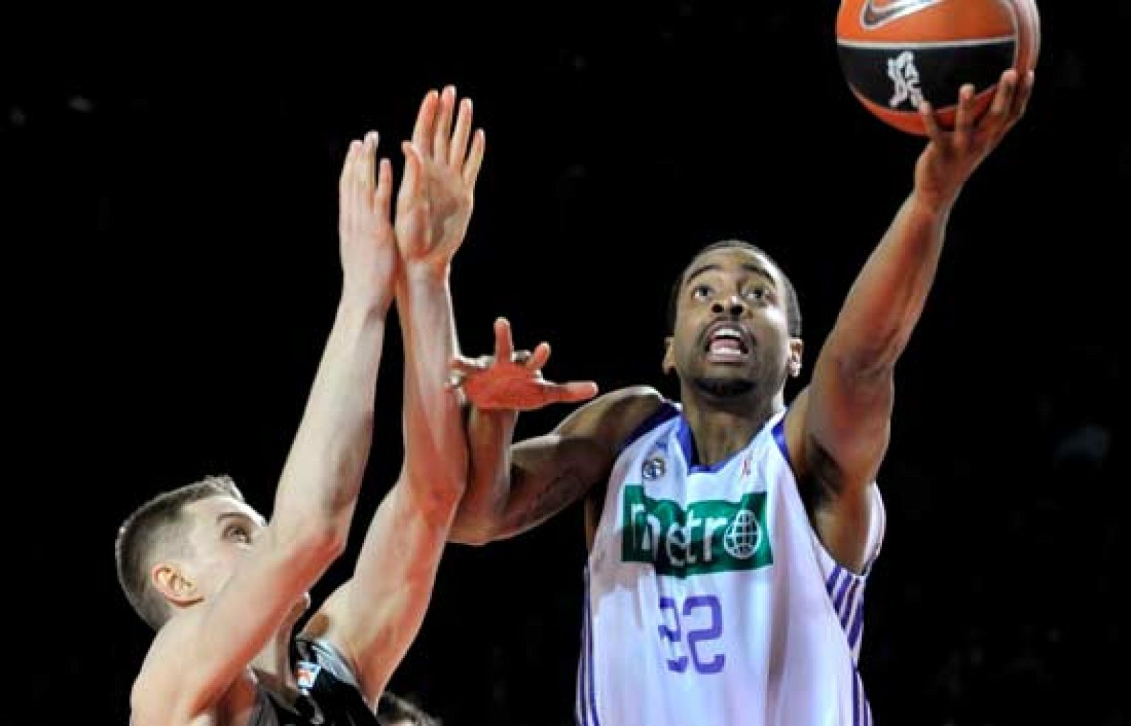 Repasa la 24ª jornada de la Liga ACB con el programa 'Zona ACB'