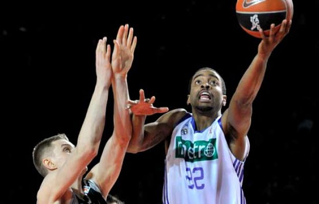 Zona ACB - Zona ACB - Jornada 24 - 03/03/09