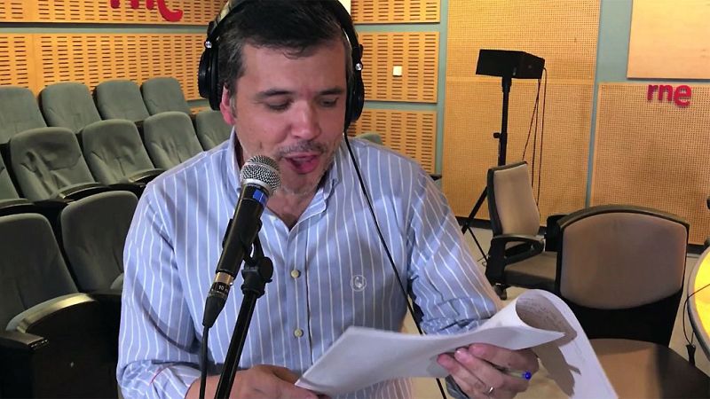 Radiopasión - Así se hizo 'Radiopasión 2017' - Ver ahora