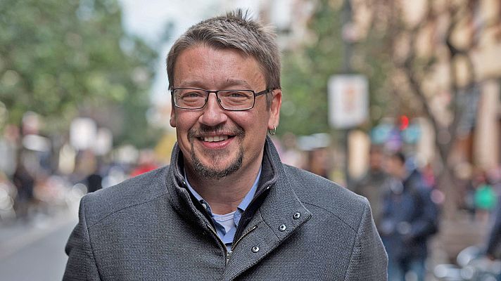 Los desayunos - Domènech rechaza pactar con quienes "no renuncien a la unilateralidad"