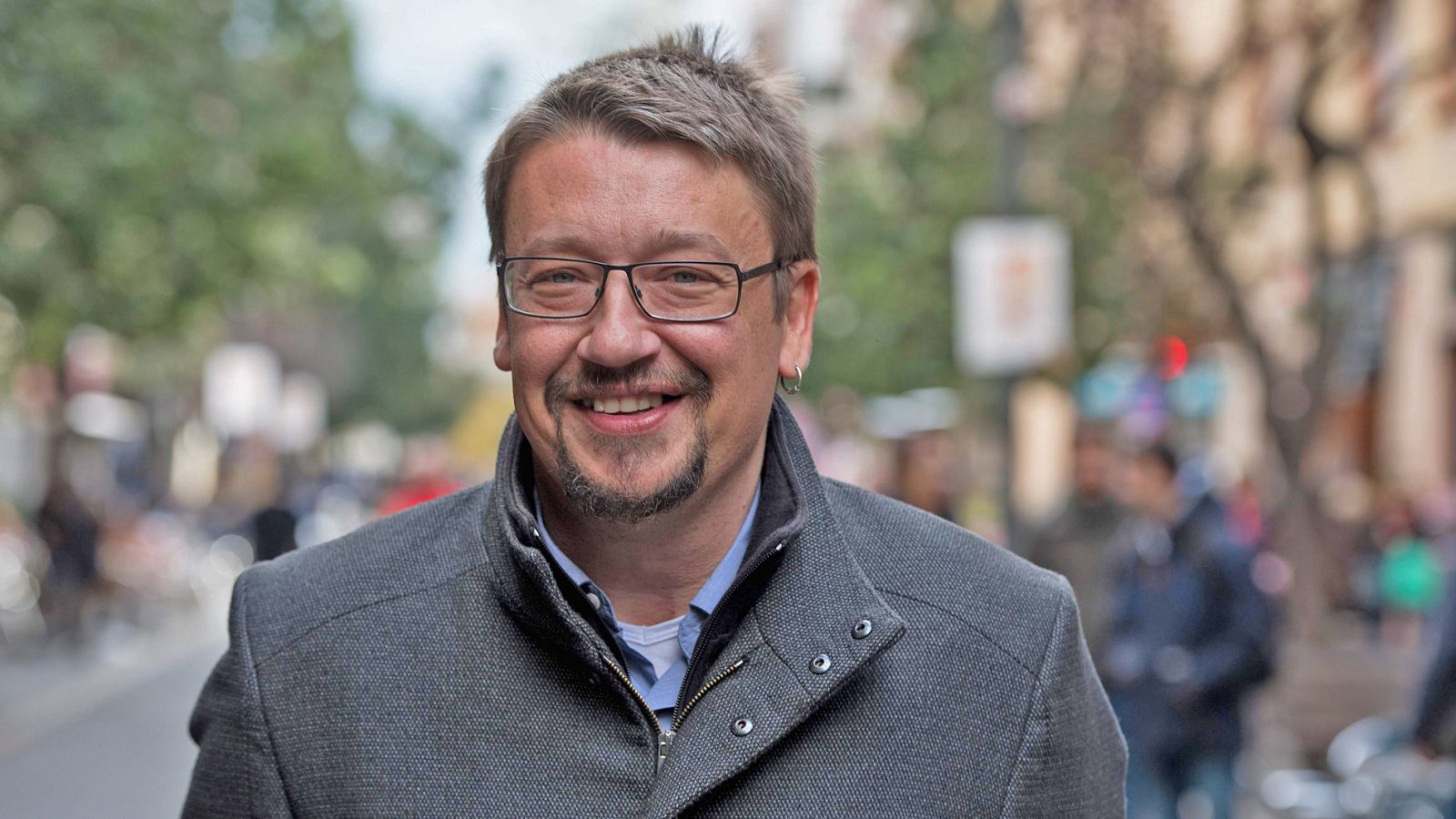 Domènech rechaza pactar con quienes "no renuncien a la unilateralidad"