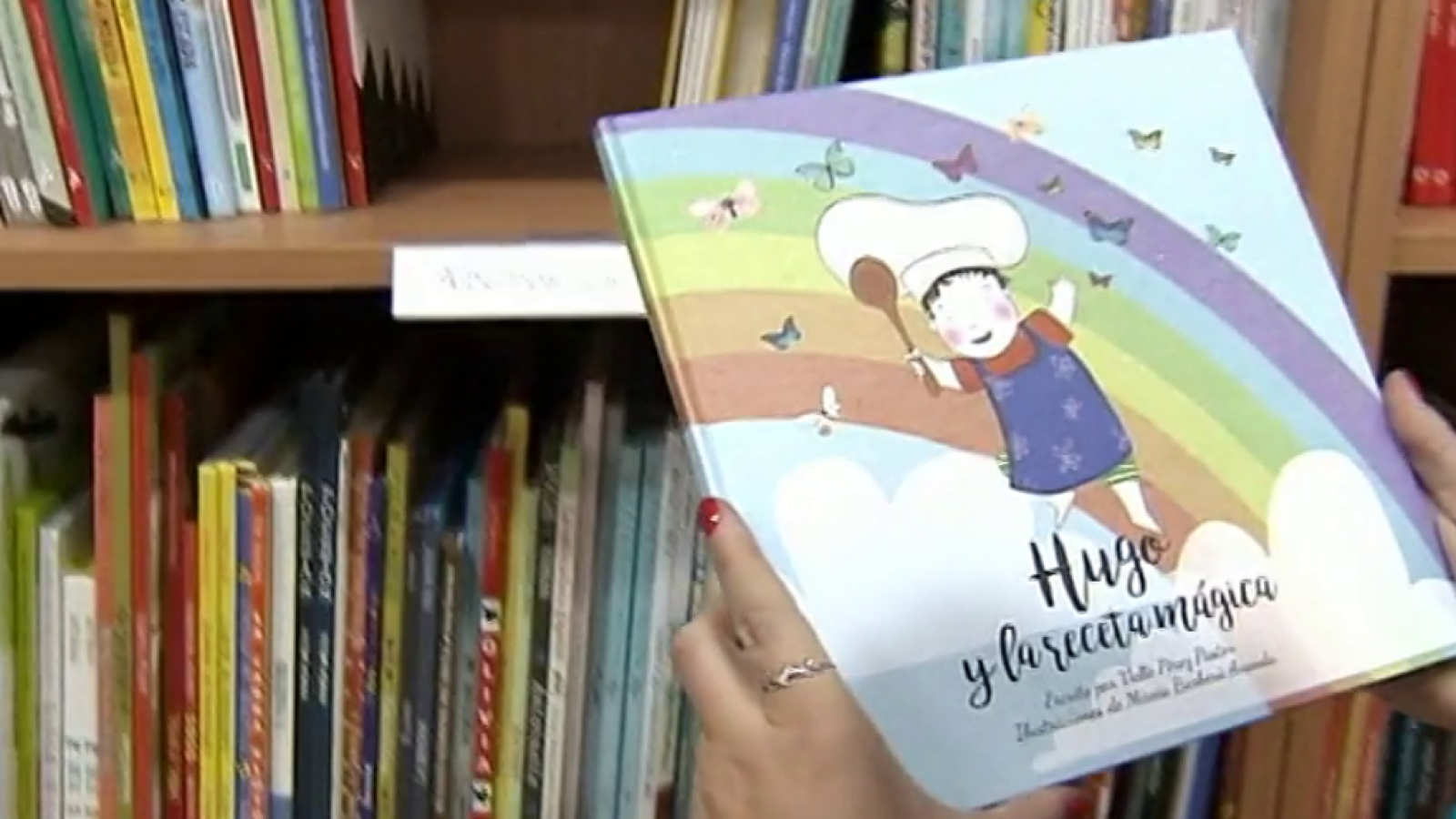 Aquí hay trabajo - 13/12/17 - ver ahora