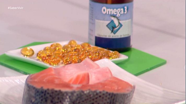 Saber vivir - Saber vivir - 13/12/17