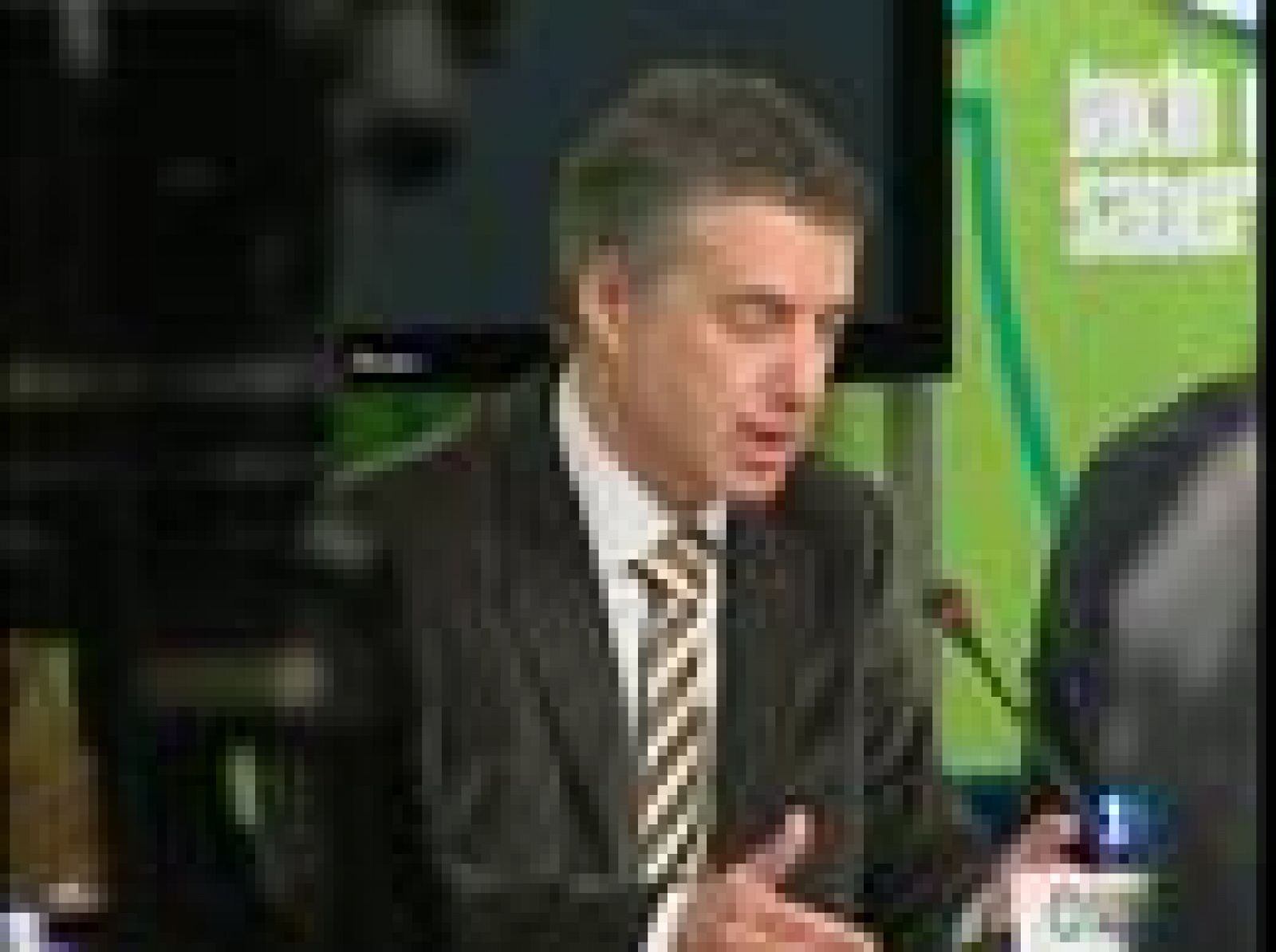 El PNV dice que es el partido más votado | Ver