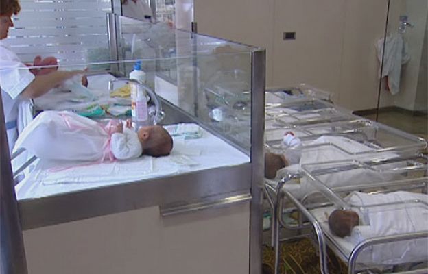 Ciencia y tecnología en Rtve.es - Bebés a la carta