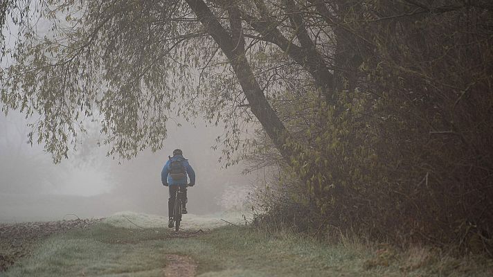 Informativo de Madrid - El Tiempo en la Comunidad de Madrid - 13/12/17
