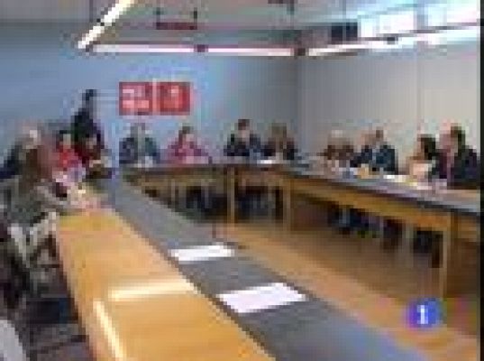 Telexornal - Galicia - Telexornal - 04/03/09