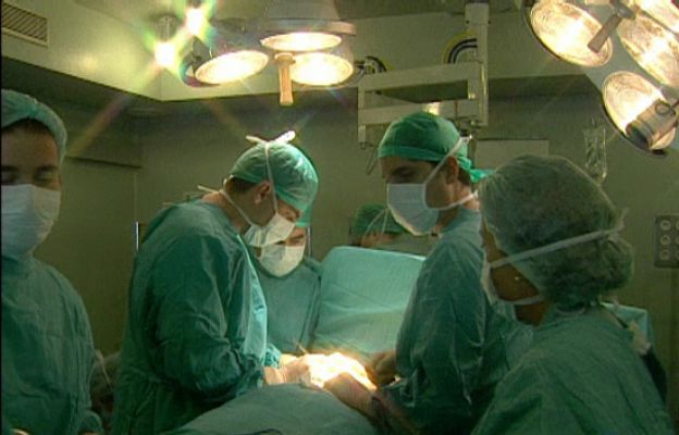 Ciencia y tecnología en Rtve.es - Faltan 3.200 médicos