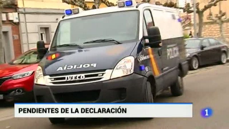 Castilla y León en 1' - 13/12/17  