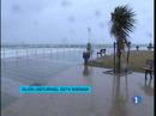 El tiempo - El Tiempo - 04/03/09