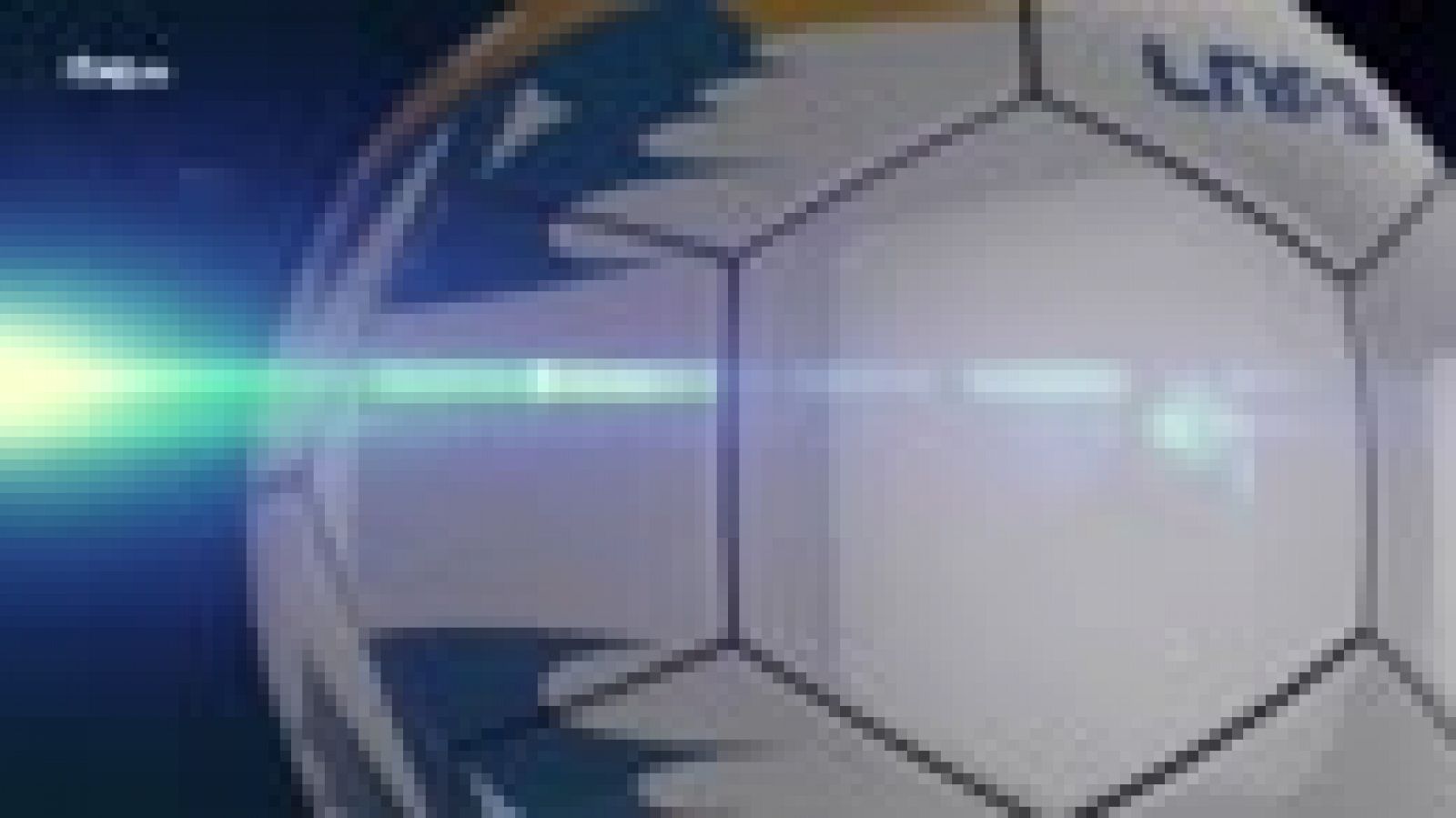 LNFS - Jornada 15. Jaen Paraíso Interior 5-2 Aspil Vidal Ribera Navarra | Ver