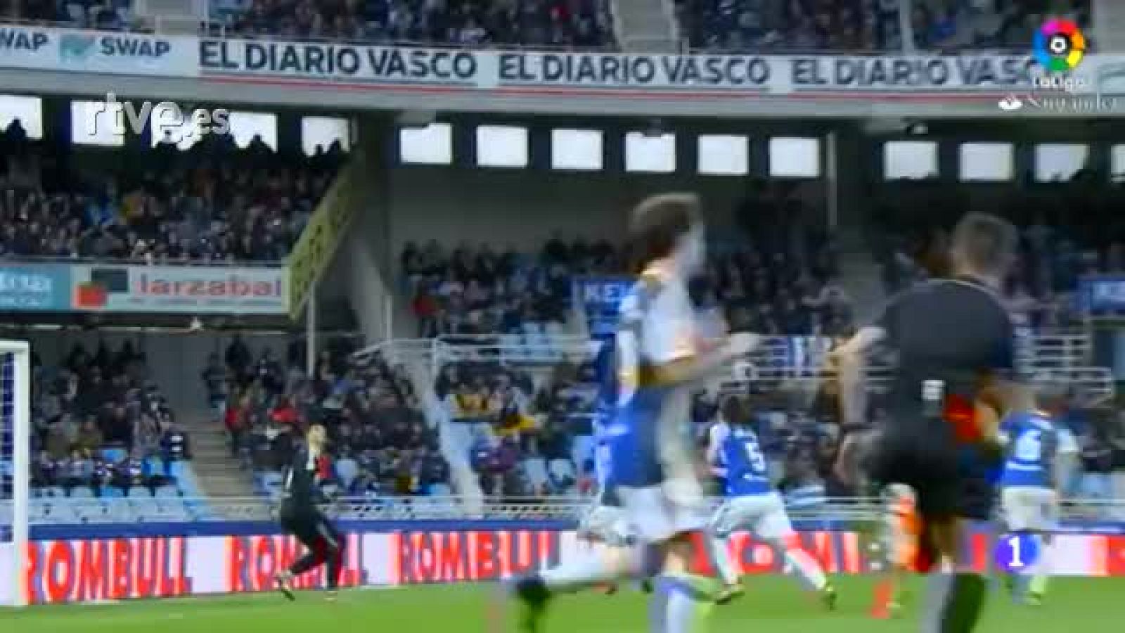 El Málaga prepara el derbi frente al Betis | Ver