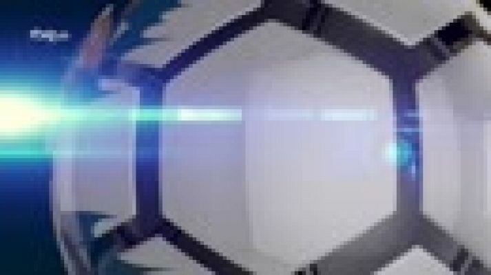  - LNFS. Jornada 15. Levante 1-5 Movistar Inter. Resumen