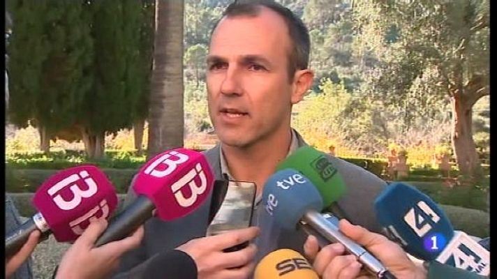 Informatiu Balear - Informatiu Balear - 13/12/17