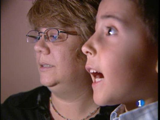  - Pequeños actores de doblaje