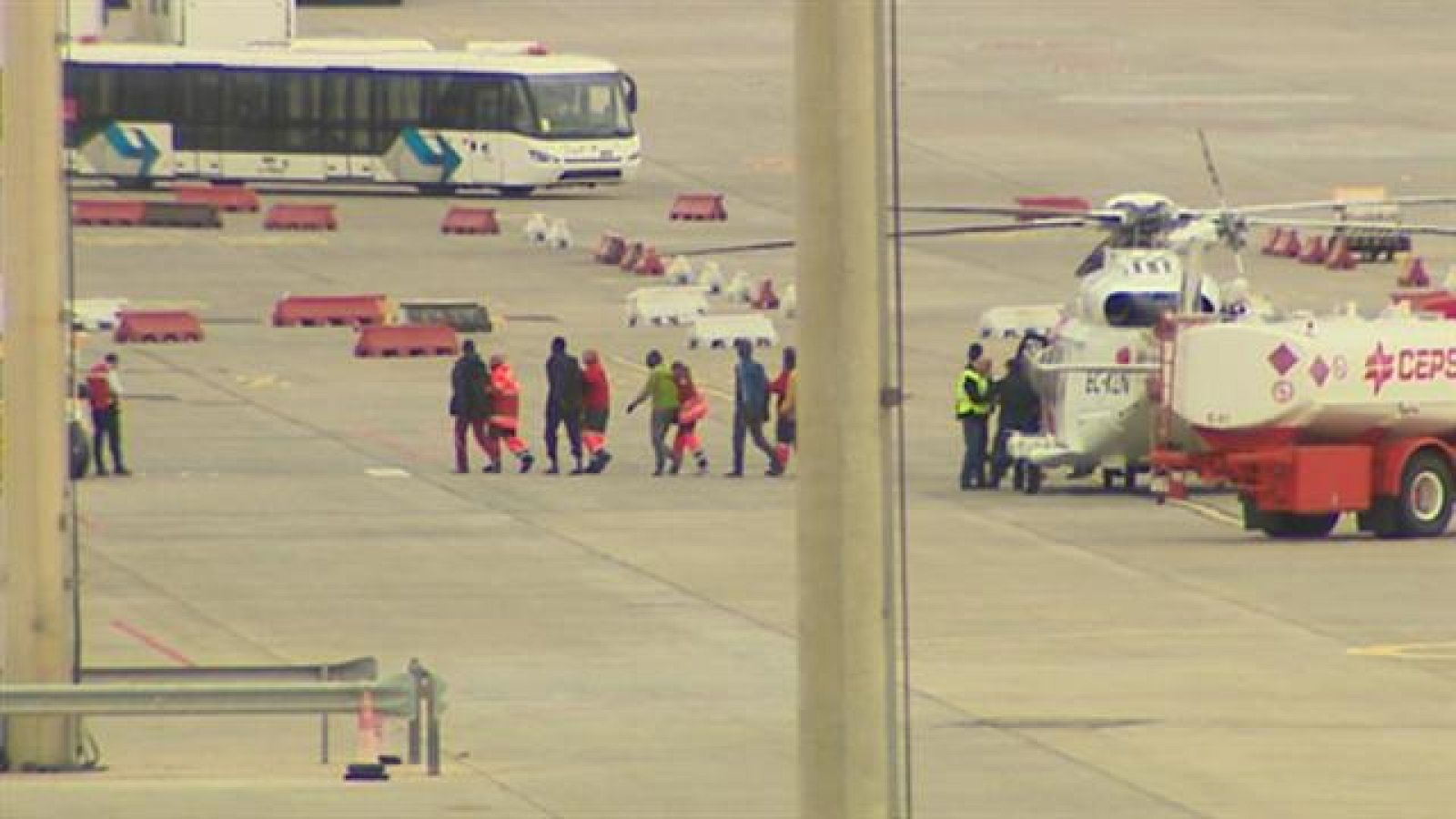 Canarias en 2' - 13/12/2017