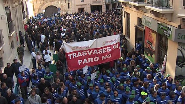 L'informatiu - Comunitat Valenciana - L'Informatiu - Comunitat Valenciana 2 - 13/12/17