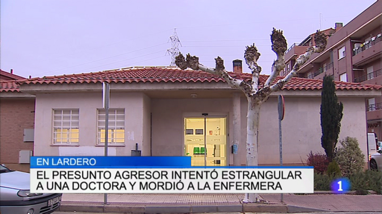 Informativo Telerioja - 13/12/17