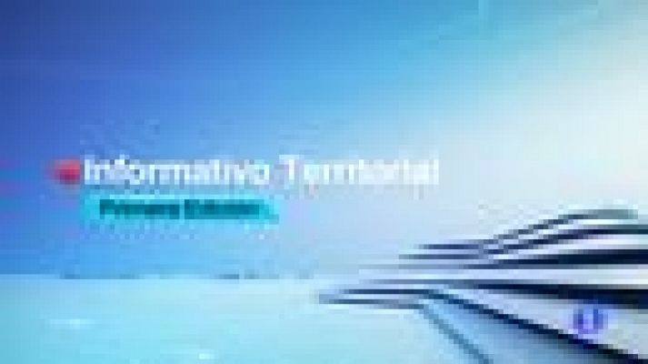Informativo Telerioja - Telerioja en 2' - 13/12/17