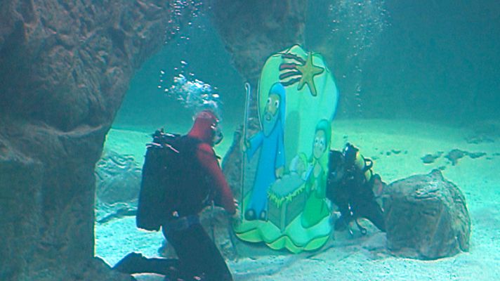 Informativo de Madrid - Informativo de Madrid 2 - 13/12/17