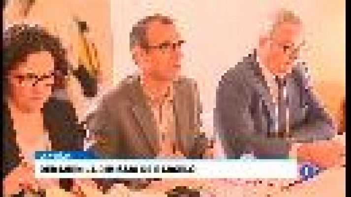 Informatiu Balear - Informatiu Balear 2 - 13/12/17