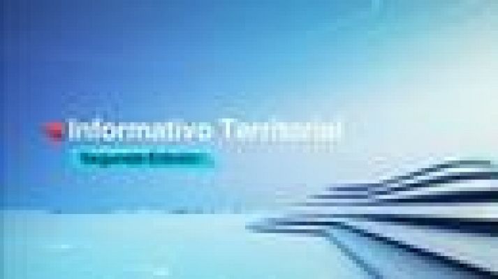 Noticias de Castilla-La Mancha - Noticias de Castilla-La Mancha 2 - 13/12/17