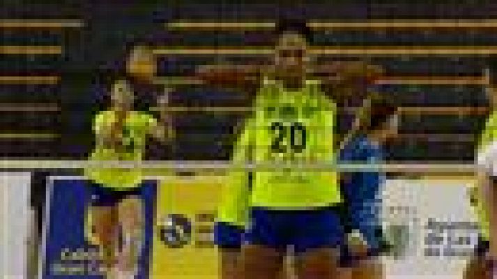 Telecanarias - Deportes Canarias - 13/12/2017