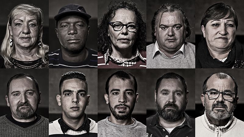 La 'ONG Médicos del Mundo' lanza SIRIA, una aplicación móvil para recuperar la solidaridad ciudadana