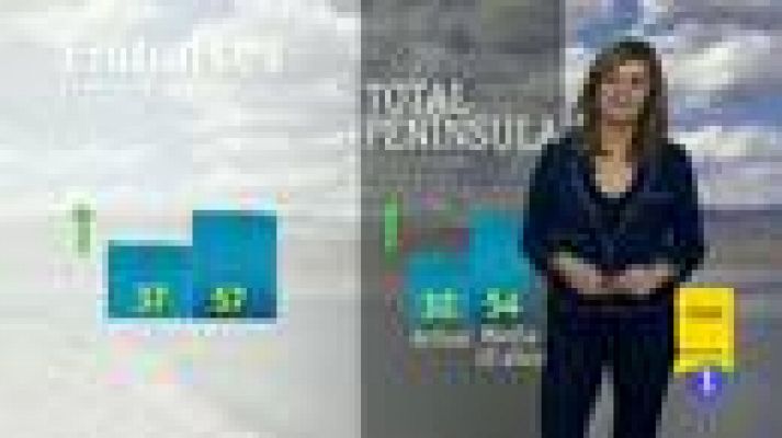 Noticias Aragón - El tiempo en Aragón - 13/12/17