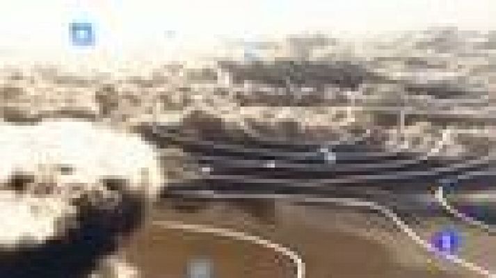 TeleCantabria - El tiempo en Cantabria - 13/12/17