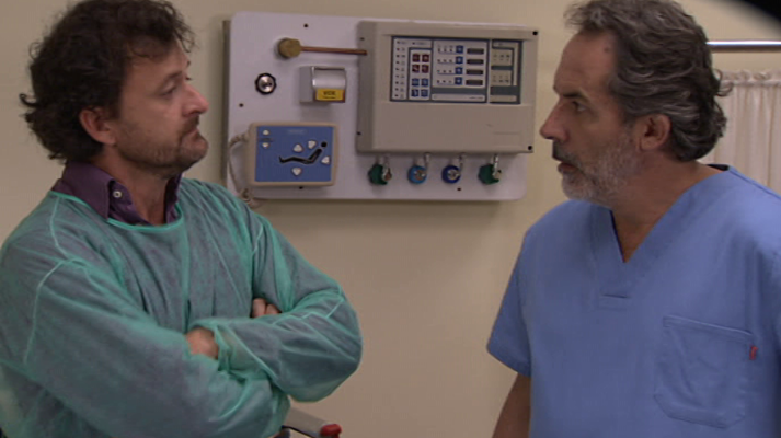 Centro médico - Centro médico - 13/12/17