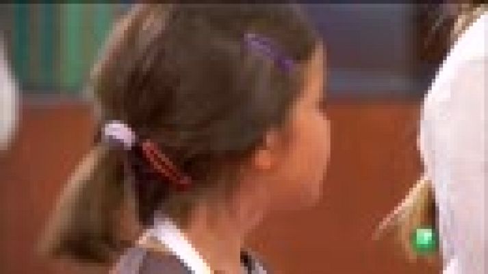 MasterChef Junior - Este miércoles, vuelve MasterChef Junior a La 1