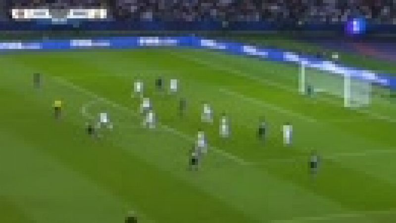 Mundialito 2017 | Bale rescata al Madrid (1-2)