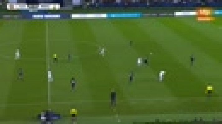  - Mundialito 2017. Al Jazira 1-2 Real Madrid. Todos los goles