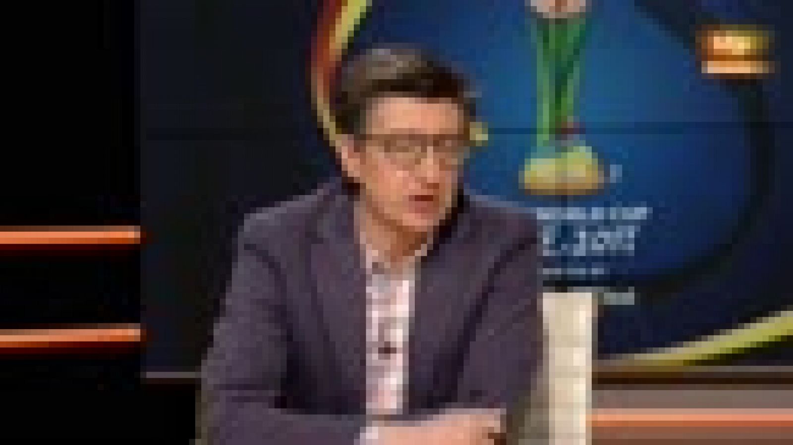 Mundialito 2017 | Bale:  "El fútbol es mejor sin VAR" | Ver