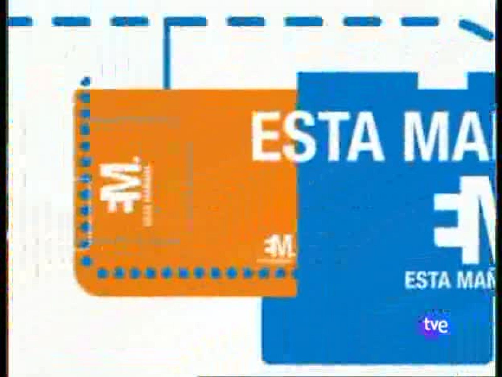 Esta mañana - 04/03/09 - Esta mañana | Ver