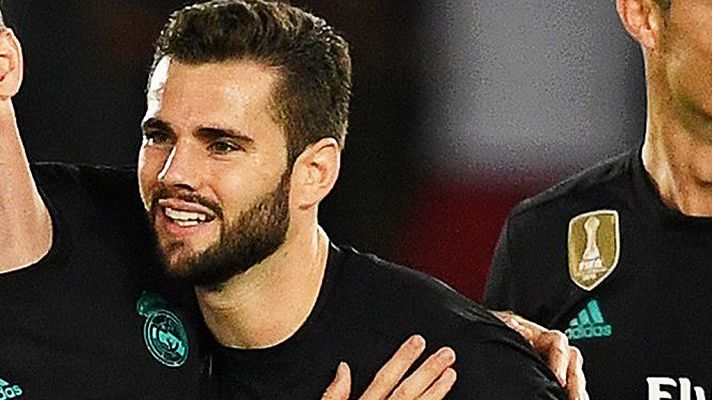  - Mundialito 2017 | Nacho: "Nos ha tocado sufrir más de la cuenta"